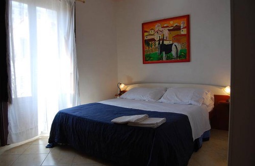 Modica House | Motel ∙ 8 guests