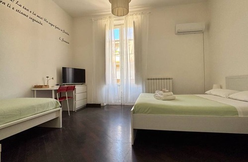 Palermo House | Motel ∙ 8 guests