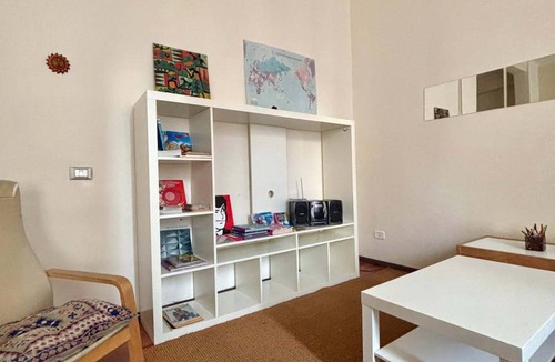 Ruggero Settimo House | Motel ∙ 8 guests