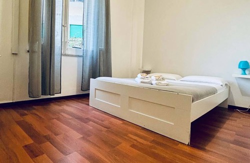 Ruggero Settimo House | Motel ∙ 8 guests