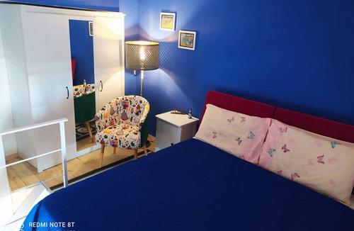 Syracuse House | Motel ∙ 8 guests