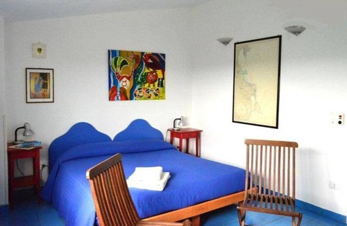 Belvedere House | Motel ∙ 8 guests