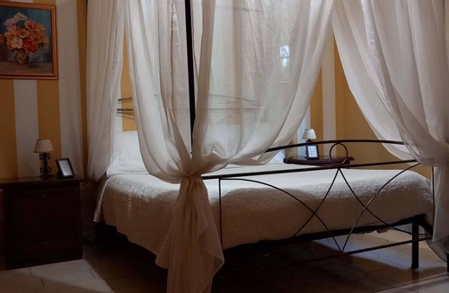 Taormina House | Motel ∙ 8 guests