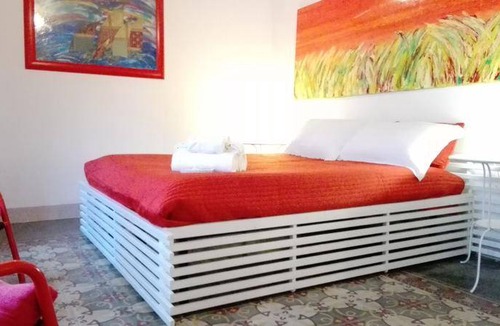 Trapani City Centre House | Motel ∙ 8 guests