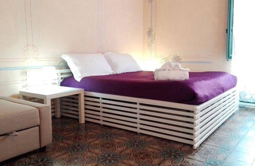 Trapani City Centre House | Motel ∙ 8 guests