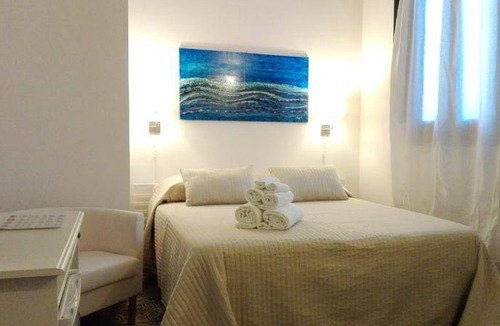 Trapani City Centre House | Motel ∙ 8 guests