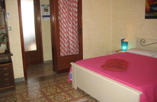 Santa Cristina Gela House | Motel ∙ 8 guests