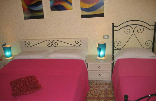 Santa Cristina Gela House | Motel ∙ 8 guests