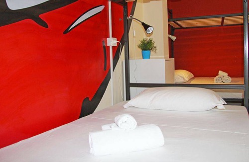 Old Town House | Motel
