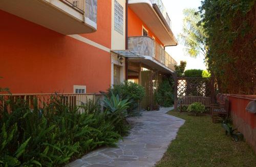 Motta Sant'Anastasia Apartment | Motta Residence Hotel