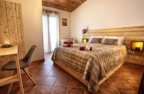 San Marco d'Alunzio House | Mountain Retreat With View Of Aeolian Islands
