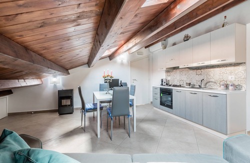Gallina Villa | MULBERRIE'S HOUSE NEAR THE BEACH AND WITH WI. FI