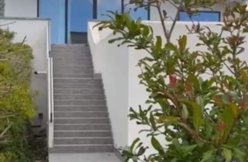 Cinisi House | Mulinazzo House. Modern and stylish apartment with sea view.