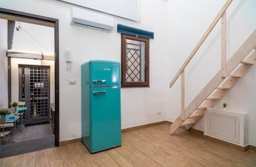 Old Town House | Mungibeddu Catania