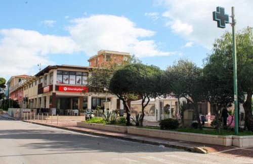 Gela Apartment | muretti di macchitella