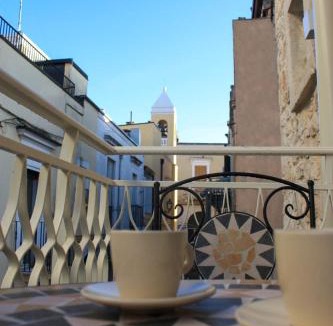 Santeramo in Colle Bed & Breakfast | Muricis