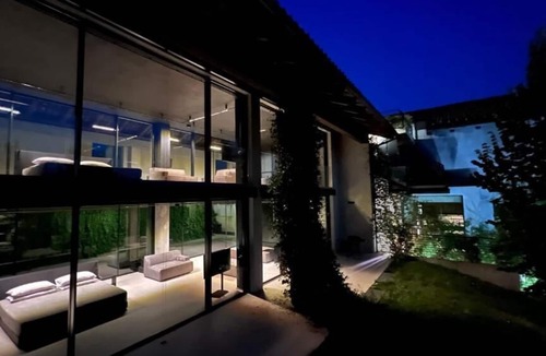 La Morra Apartment | Murraeloft