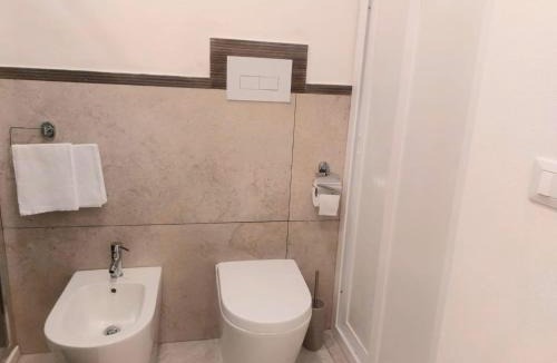 Monreale House | Murriali Apartment