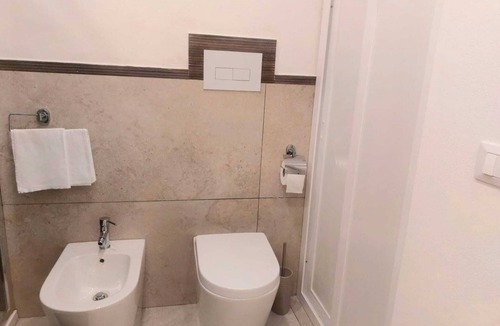 Monreale Apartment | Murriali Apartment New and comfortable only 300 Mt from the Cathedral of Monreale
