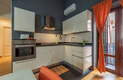 Albergheria Apartment | Musico Apartment near the Cathedral