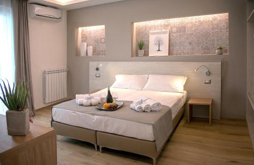Mussomeli House | Musmelia Rooms
