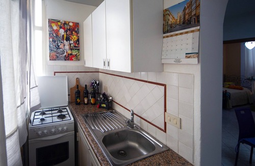 Palermo Apartment | My House Palermo Apartment ideal for your holidays in Palermo