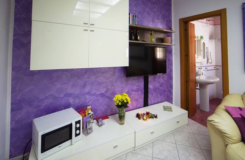 Palermo Apartment | My House Palermo Apartment ideal for your holidays in Palermo