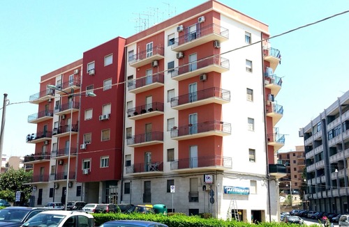 Acradina Apartment | My Place, Deluxe apartment for your holidays - CIR No. 19089017C209926