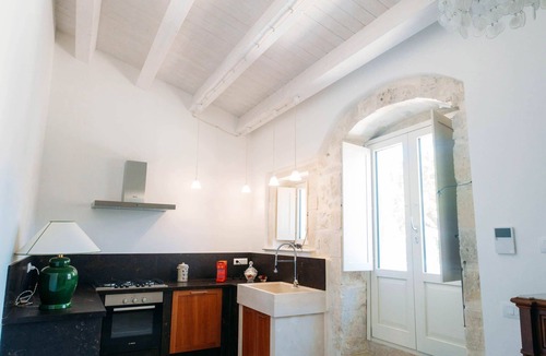 Palazzolo Acreide Historic Centre Villa | My Rental Holmes - Villa Acreide in center of town with private pool