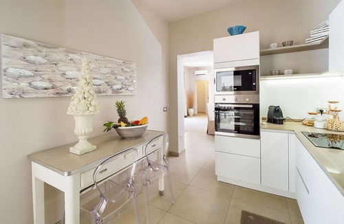 San Vito Lo Capo House | My Rental Homes - Mulberry House just a short walk from San Vito Lo Capo’s center
