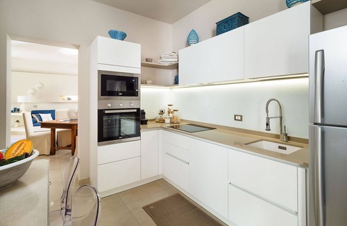 San Vito Lo Capo House | My Rental Homes - Mulberry House just a short walk from San Vito Lo Capo’s center