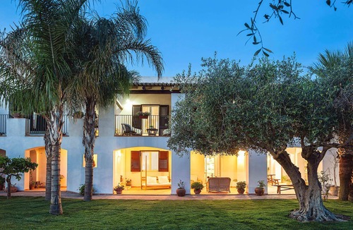 Marsala House | My Rental Homes - Casa Kita with shared pool, garden and ample private terraces