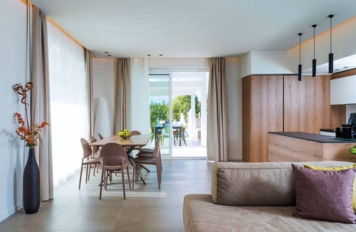 Cornino Villa | My Rental Homes - Villa Cornino, private pool and SPA