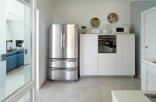 Custonaci Villa | My Rental Homes - Villa Rossini with pool surrounded by large terraces and garden