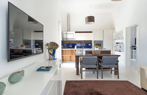 Gallina Villa | My Rental Homes - Villa Betty few steps away from a lovely bay easily reached on foot