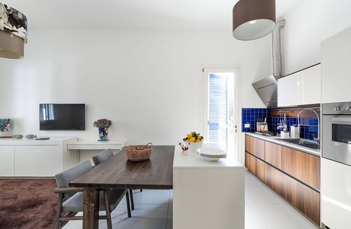 Gallina Villa | My Rental Homes - Villa Betty few steps away from a lovely bay easily reached on foot