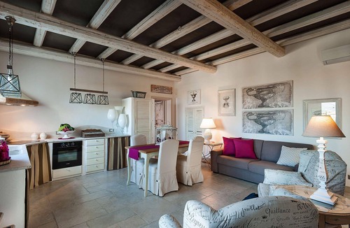 Trapani Villa | My Rental Homes - Villa La Pigna with pool and wellness room with sauna e jacuzzi