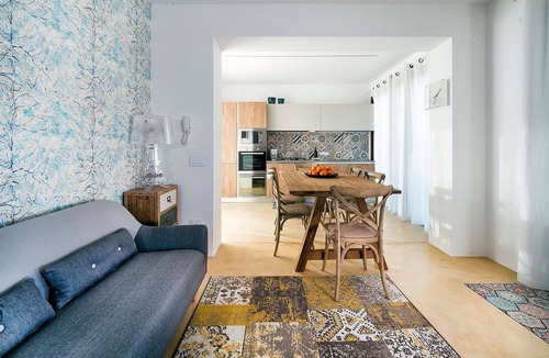 Reitani Villa | My Rental Homes - Villa Orietta just a short walk to the sea with garden and pool