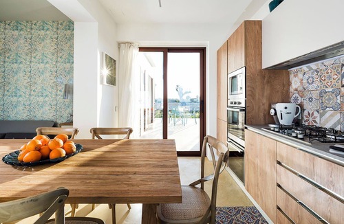 Reitani Villa | My Rental Homes - Villa Orietta just a short walk to the sea with garden and pool