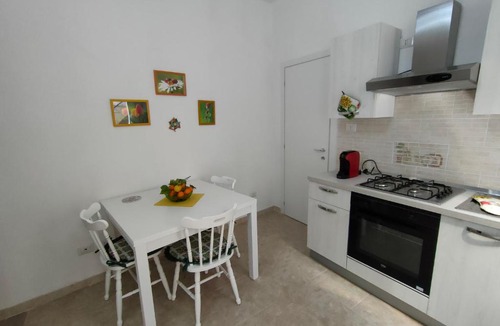 Santa Lucia Apartment | MY SWEET HOME - SIRACUSA