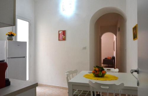 Santa Lucia Apartment | MY SWEET HOME - SIRACUSA