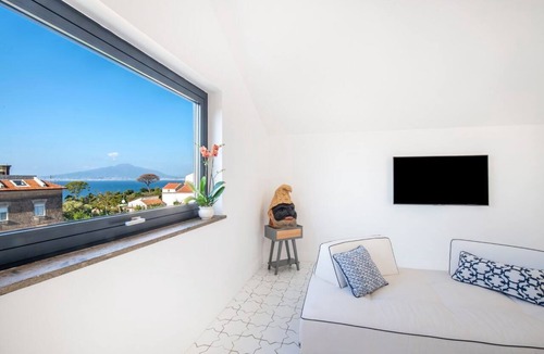Sant'Agnello Apartment | MyExclusiveItaly - Luxury Apartment with Penthouse and Pool