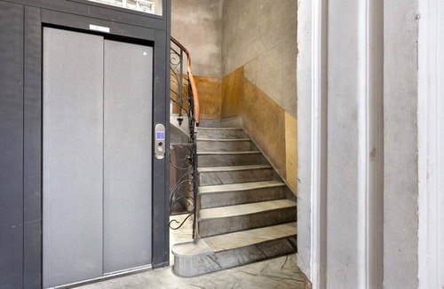 Corso dei Mille - Sant'Erasmo Apartment | Myla's Rooms 3 with Wi-Fi and Air Conditioning