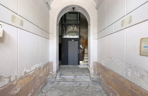 Corso dei Mille - Sant'Erasmo Apartment | Myla's Rooms 4 Apartment with Balcony, Wi-Fi and Air Conditioning