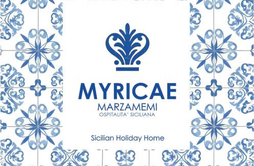 Marzamemi Apartment | MYRICAE Marzamemi Ospitalità Siciliana