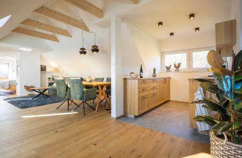 Kogelberg Apartment | Näher am Leben klimatisiertes Premiumappartement