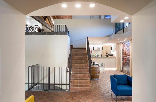 Belpasso Hotel | Nèroli Bio Relais