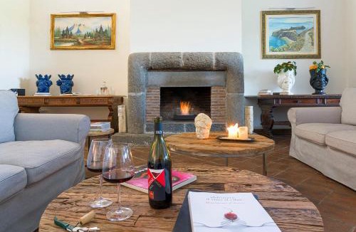Belpasso Hotel | Nèroli Bio Relais