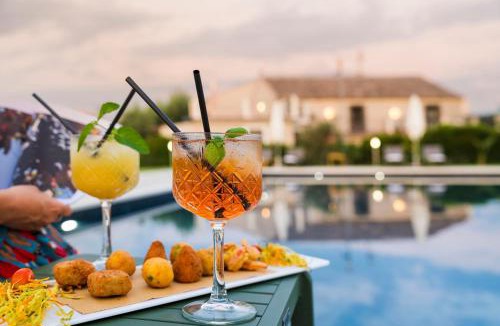 Belpasso Hotel | Nèroli Bio Relais