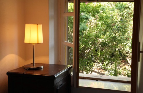 Mazzaro House | N ° 1 Villetta Filicudi